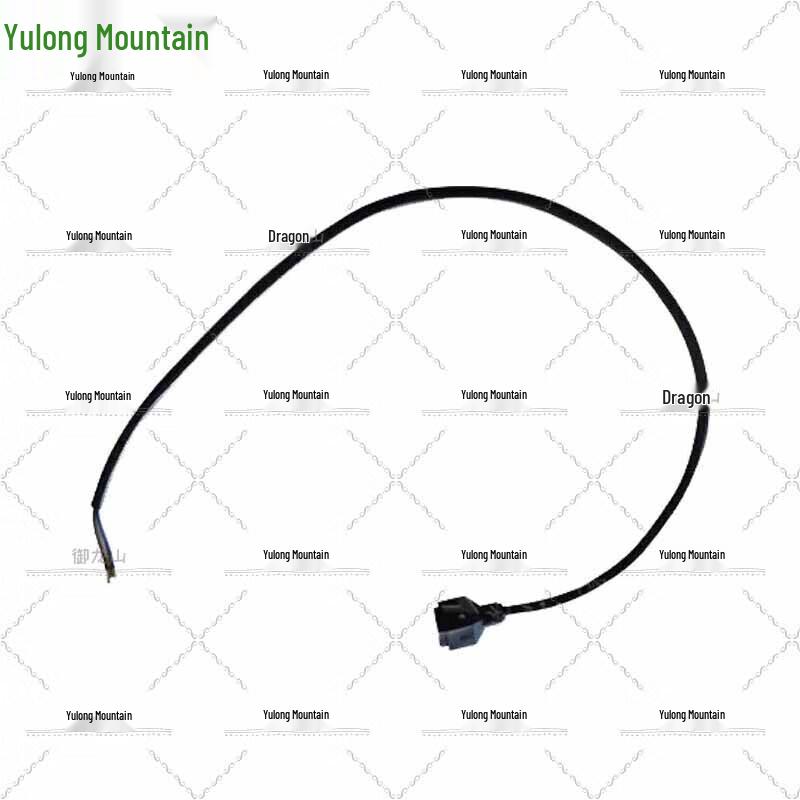 Yulongshan Portable Shower Tent System Accessories