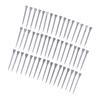 Horse Shoe Nails Horse Training Equestrian Harness Repair Hoof Nails Palm Horse Riding Supplies Equestrian Equipments