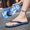 Cheap Men's Beach Flip-Flops Sale Summer Slides Man Slippers Anti-slip Flip flops Slippers Men Outdoor Travel Slippers Sandals