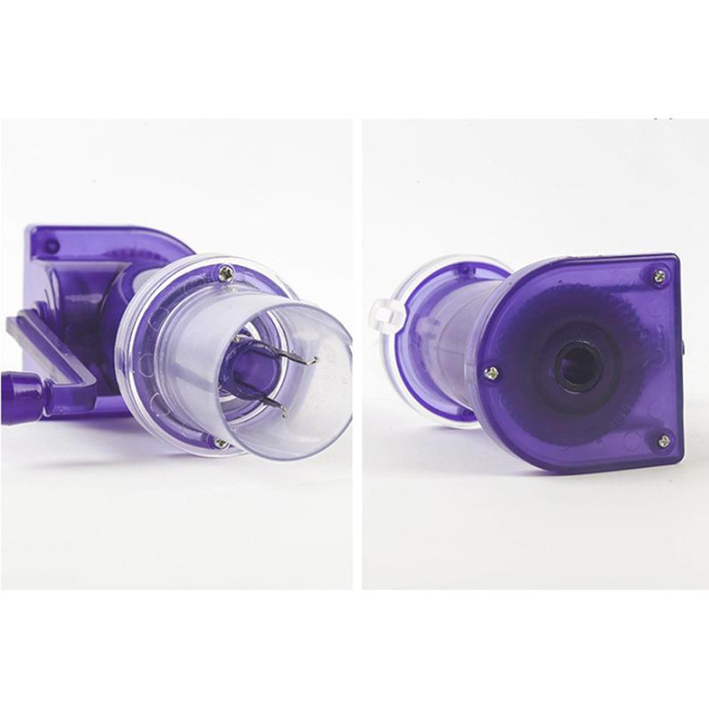 

Ручная вязальная машина, швейный инструмент для плетения браслетов своими руками