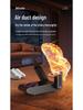 Intelligent Folding Retractable Shoe Dryer with Deodorizing Feature