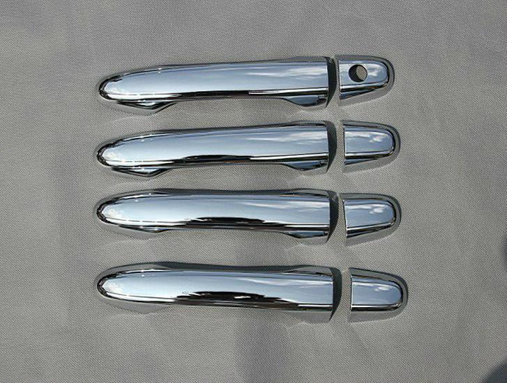 12-16 Honda CRV ABS Chrome Rear Door Handle Bowl