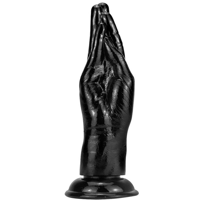 6cm Fisting Anal Plug for Men and Women Anal Asshole Sex Products Expansion Device Extra Large Dildo Palm Masturbation Device