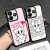 Cute B-Boykisser Catoon Plating Phone Case For Xiaomi Redmi Note 14 15 Pro Plus 13 12 11 11S 11T 10 9S 9 5G Anti-Fall Airabag Co