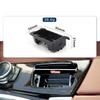 OE 51169206347 Auto Mittelkonsolen Aschenbecher Box Abdeckung Für BMW 5er F10 F11 F18 520i 523i 525i 2010-2017 Direkter Ersatz