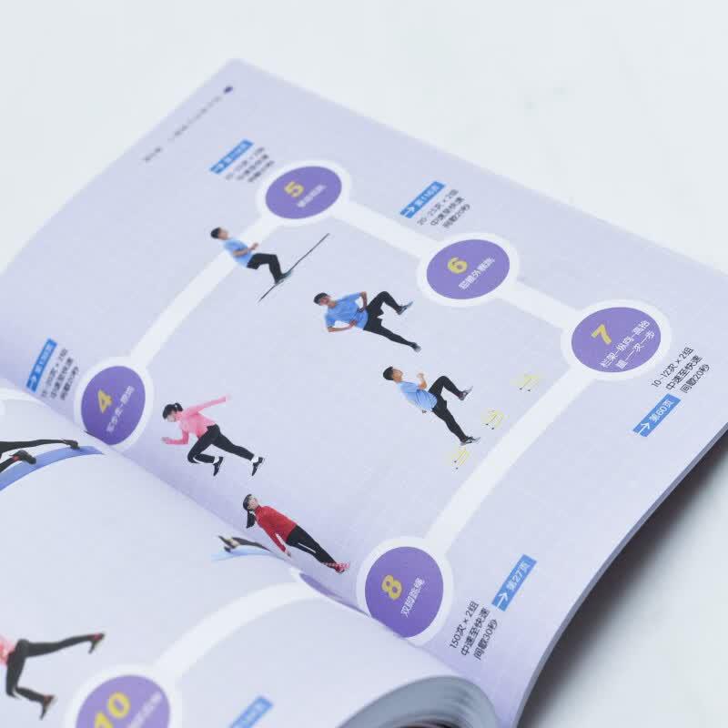Youth Physical Fitness & Cardiorespiratory Training Guide