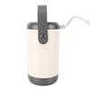 Portable Clothes Dryer Foldable Quiet Mini Laundry Dryer Portable Electric Drying Machine for Travel RV Apartment