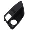 Fog Light Cover Protective Precise Fit Easy Installation Fog Lamp Bezel Trim Replacement for WRX