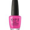Nail Lacquer L19 - NO TURNING BACK FROM PINK STREET 15ml
