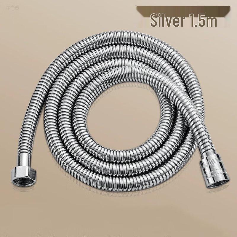 YIXI Stainless Steel Shower Hose
