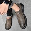Men Casual Shoes Fashion tassel Men Shoes Breathable Men  Slip on Men's Flats Male Shoes Stylish Footwear