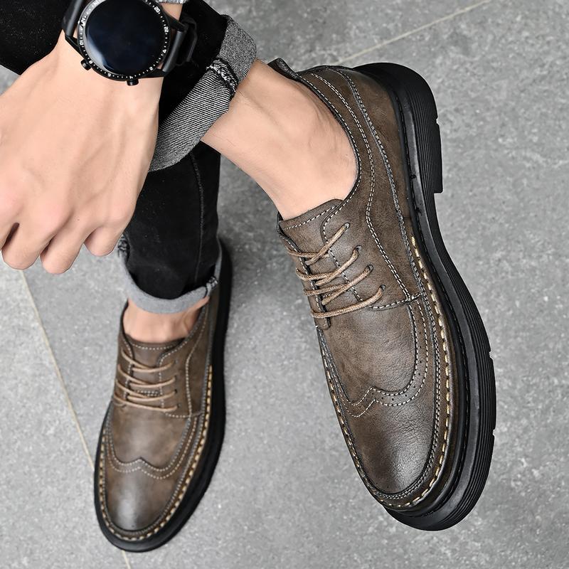 Men Casual Shoes Fashion tassel Men Shoes Breathable Men Slip on Men's Flats Male Shoes Stylish Footwear