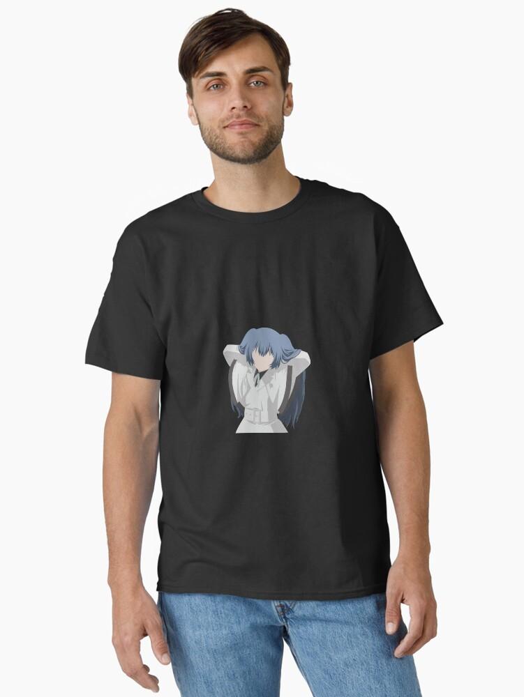 Tokyo Ghoul Saiko Yonebayashi Classic Unisex T-Shirt