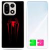Etui Do Oneplus 15 Obudowa Foto Case Plecki Futerał + Szkło 9H