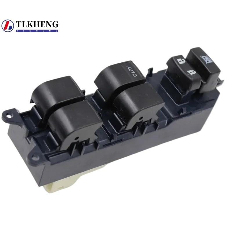 84820-52250 For Toyota Yaris Camry Tacoma 2007-2015 Power Master Window Switch  Window Lift Switch