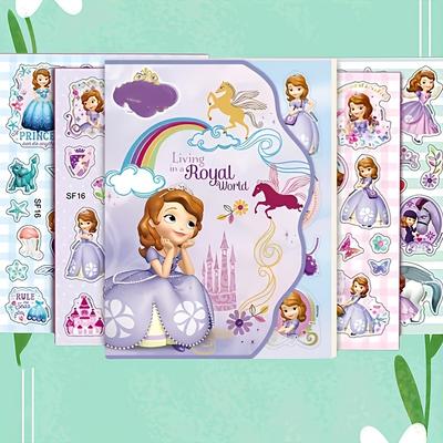 Giochi e giocattoli – Adesivi per bambini