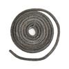 1pcs Fiberglass Rope Seal 6/8mm Door Seal Fiberglass
