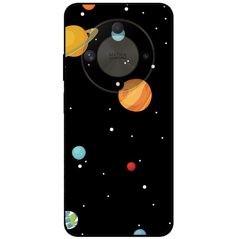 For Honor Magic6 Lite 5G Case 6.78'' Cute Fashion Soft TPU Silicon Cover for Honor Magic 6 Lite 6Lite Phone Cases Cat Funda Capa