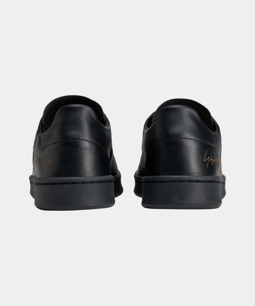 Y-3 (U) Stan Smith Black Y-3 Stan Smith Black/Black/Black