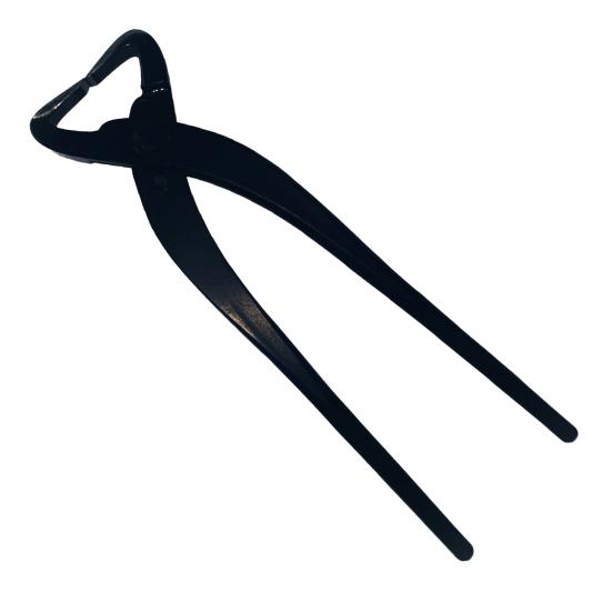 

Yousheng Bonsai Concave Branch Cutter Manganese Steel Heavy Duty Bonsai Clipper Professional Bonsai Tool for Precision Branch Pruning Bonsai Training C