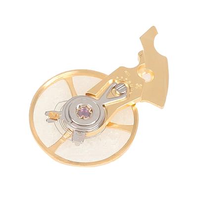 Pro ETA 2824 2834 2836 Mechanické hodinky Setrvačka s vláskem Strojek hodinek S držákem Díly hodinek Nástroj pro opravu Příslušenství