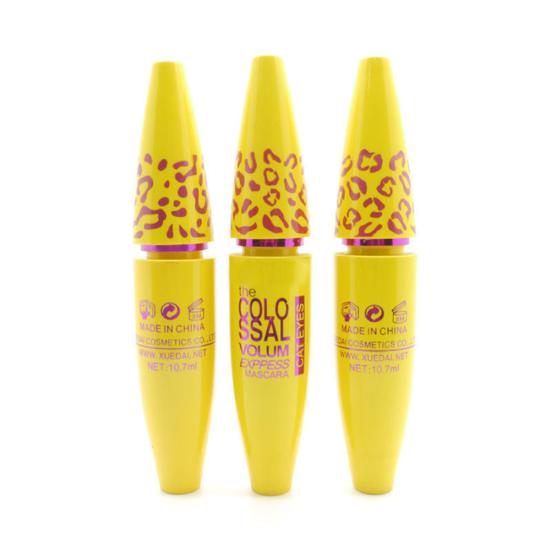 Extension de cils pour femmes, longue et épaisse, maquillage des yeux, Mascara de beauté, cadeau cosmétique