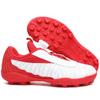 Elementary school students smash training nails low price spinning sneakers men's buttons World Cup football shoes girls