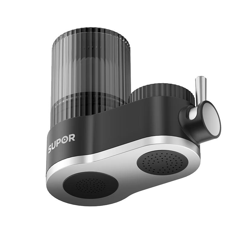 

Кухонный смеситель Supor с фильтром для воды