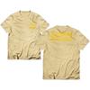 2026 Casual Ohlins Racing Original TShirt Featuring Modified Motorcycle And Car Logos Baju Distro Pure Cotton Top