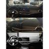 For BMW X7 X5  2024 Dashmat Dashboard Cover Trument Panel Sunscree Pad Anti-Dirt Proof Dash Mat