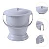 Potty Urine Pot Toilet Potty Urine Bucket for Children Female Male Bedroom
