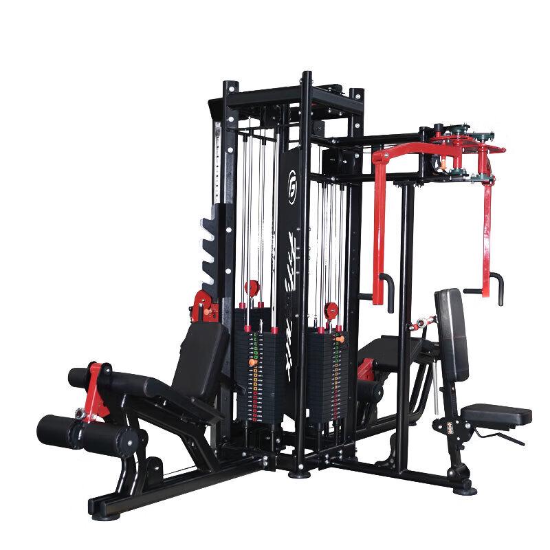 JUNXIA Fitness Training Equipment