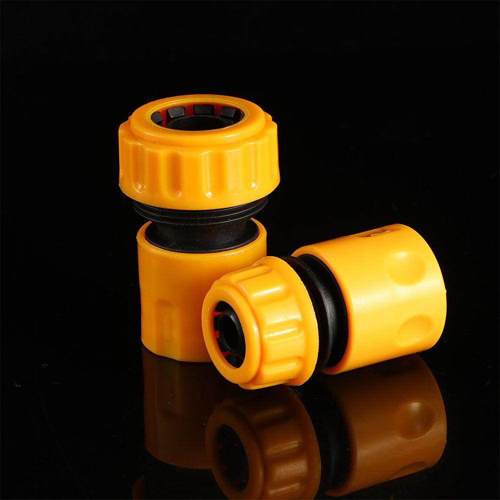 Universal Standard Threaded Joint Garden Irrigation Watering Hose Connectors Irrigation Tool Pipe Tap Adaptor Garden Supplies