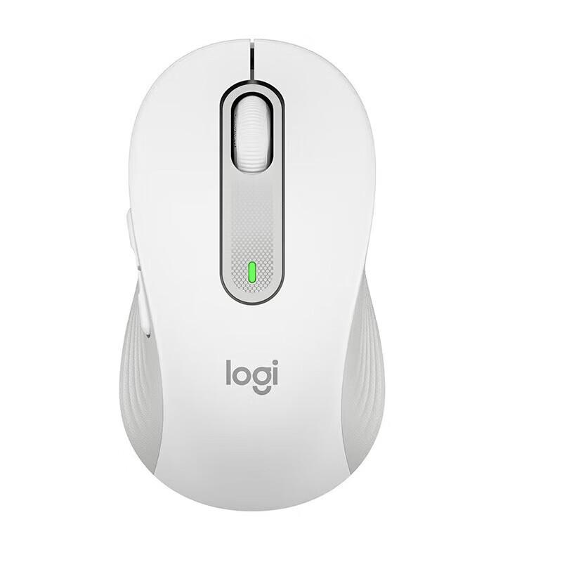 

Logitech M650 Wireless Bluetooth Mouse