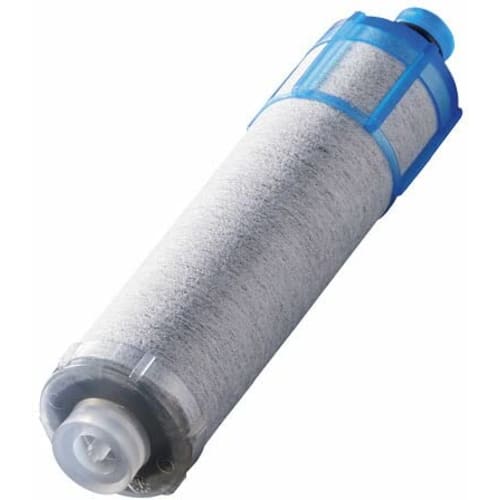 LIXIL INAX All-in-one typ S, jednopáková směšovací baterie s vestavěným čističem vody JF-AB466SYXA (JW)