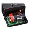 Fender The Bends Compressor Pedal (Black)