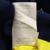 asics Windbreaker Setup L Navy Men's Used