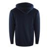 Love Moschino Womens/Ladies Box Logo Hoodie