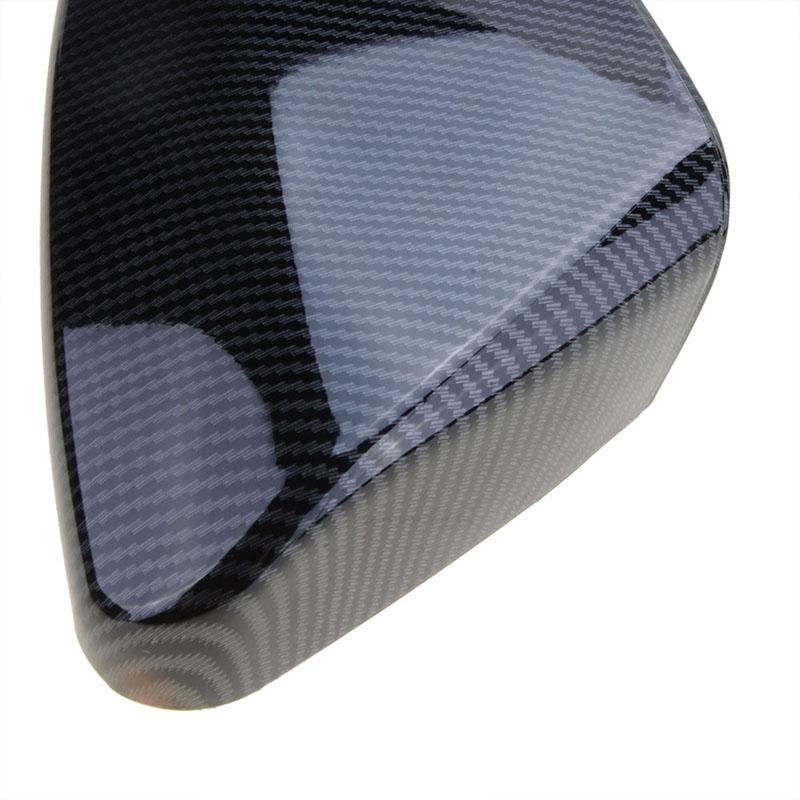 Rückspiegel Gehäuse Seite Flügel Spiegel Abdeckung Kappen Original Schnalle Fit Für HONDA Civic 10th 2016 2017 2018 Auto