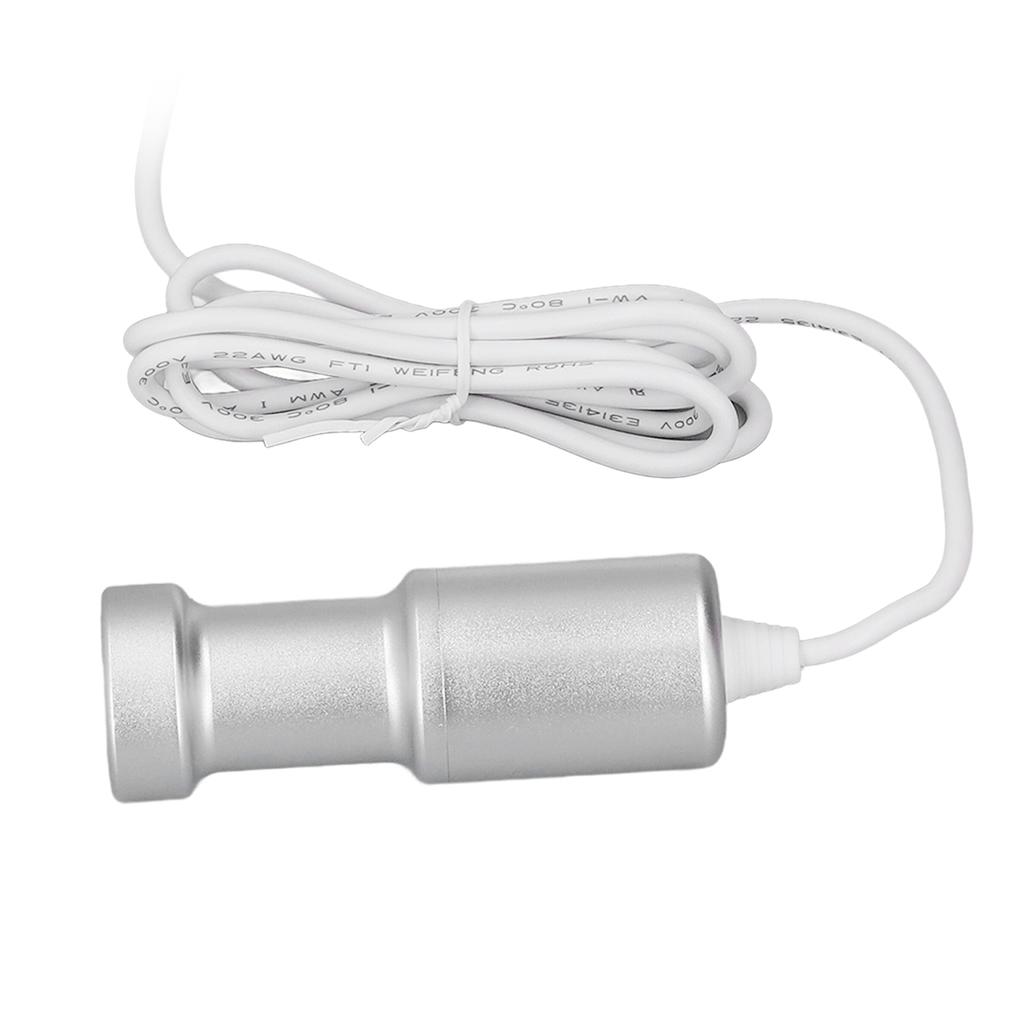 Portable Cleaner Household Mini Immersible Cleaning Machine for Jewelry Fruit Vegetable Dentures