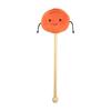 Happy Animals Massage Stick With Plush Cover For Relaxation And Stress Relief