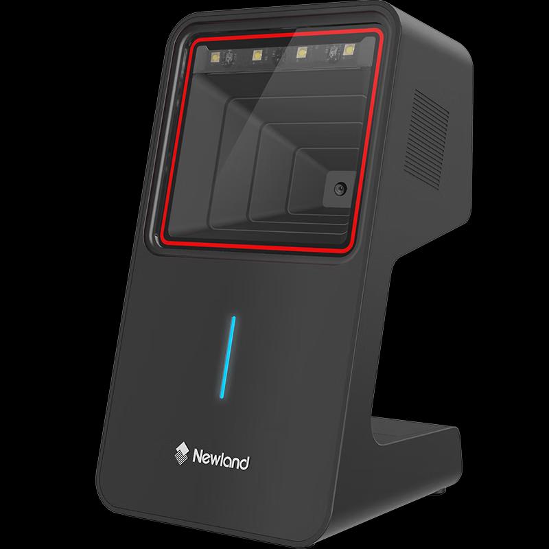 Newland Wireless Bluetooth 2D Barcode Scanner