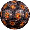 Pallone da calcio tema Manchester United Taglia 5 Pallone da calcio Tocco Morbido Pallone da calcio per Allenamento Professionale per Sport all'Aperto