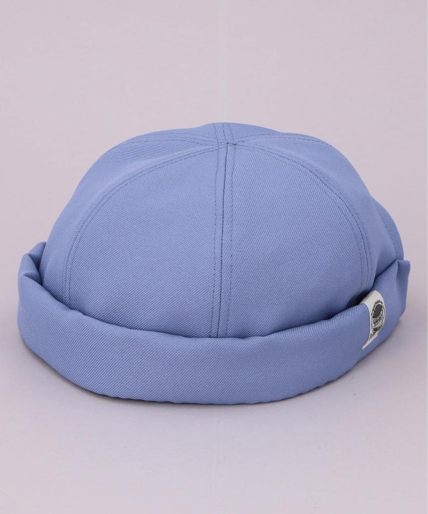 CA4LA Hat Roll AS13