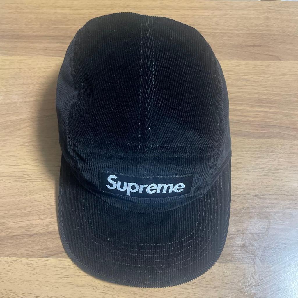 Used supreme cap