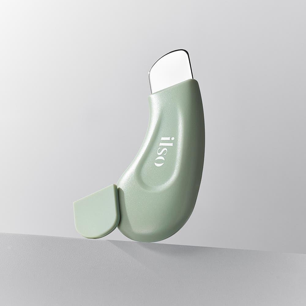 ILSO Deep Clean Master Pore Refining Skin Scraper 1ea