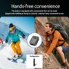 1080P Quad Dash Cam, 4-Channel Recording, WiFi, Phone Sync, Parking Monitor