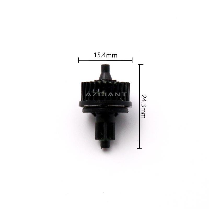 AZGIANT For VW Passat CC EOS Car Adjusting Unit With original Gears Exterior Mirror Auto Replacement Parts repair Kit
