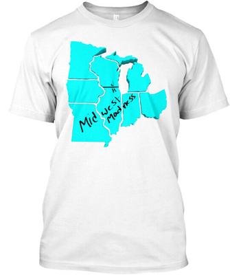 Üst giysisi – T-shirtler