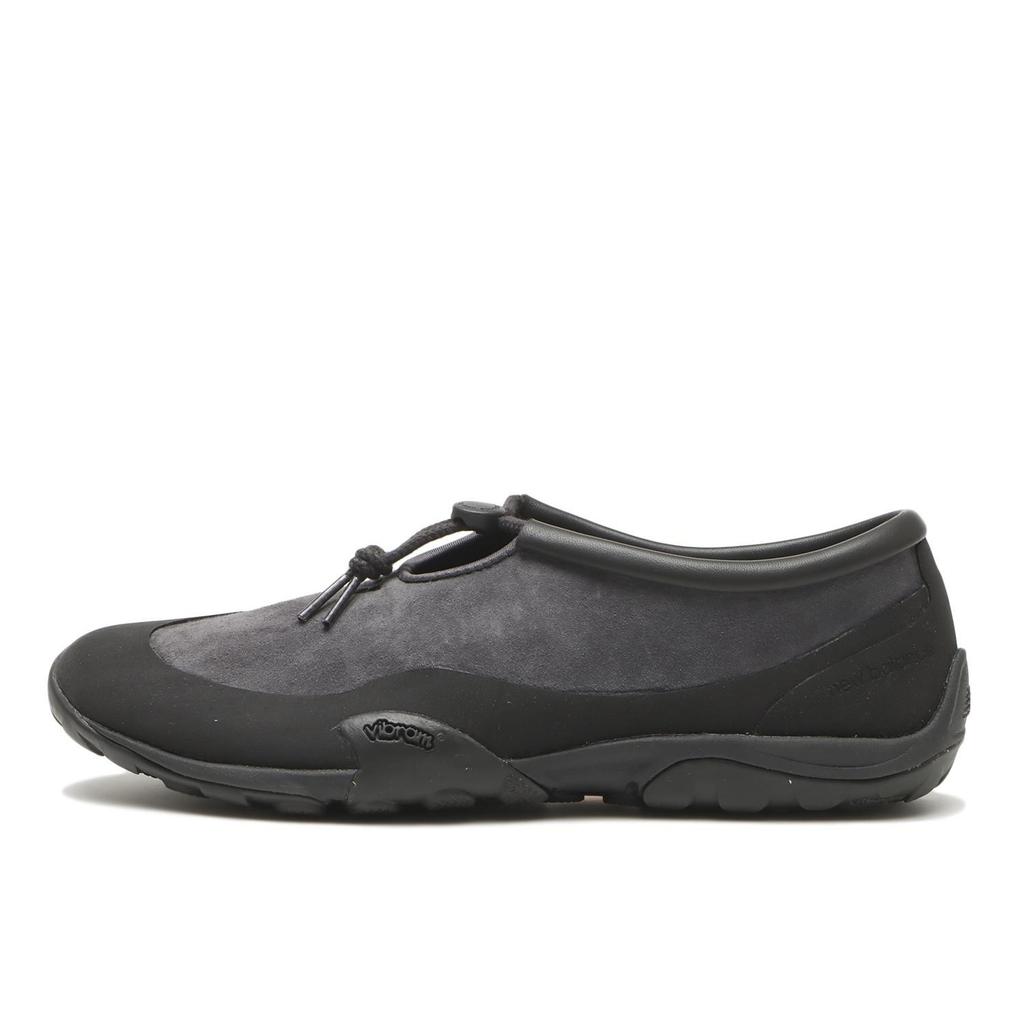 MT10T364 New Balance Minimus Dark Gray (Men's)
